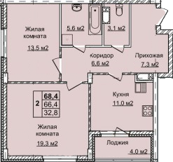 скидка на натяжные потолки для новоселов